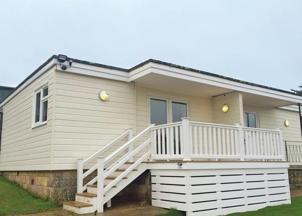 Whitecliff Bay Hotel Bembridge Bagian luar foto