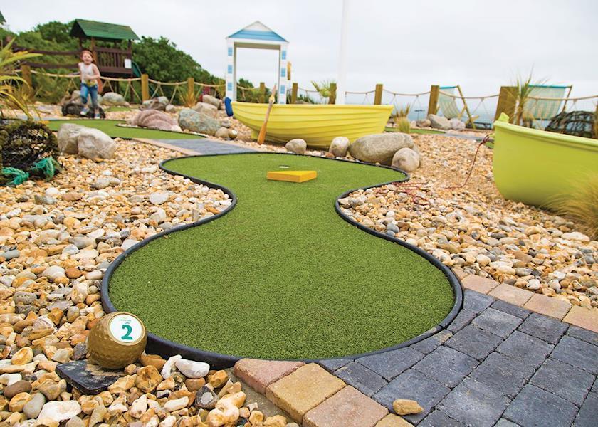 Whitecliff Bay Hotel Bembridge Bagian luar foto