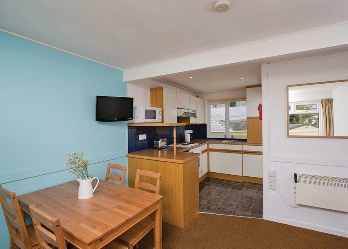 Whitecliff Bay Hotel Bembridge Bagian luar foto