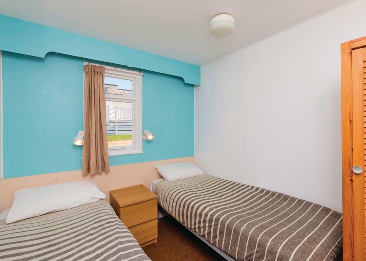Whitecliff Bay Hotel Bembridge Bagian luar foto