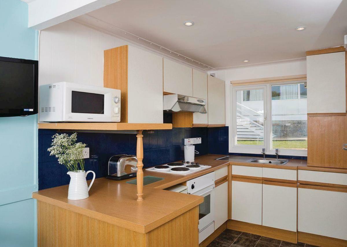 Whitecliff Bay Hotel Bembridge Bagian luar foto