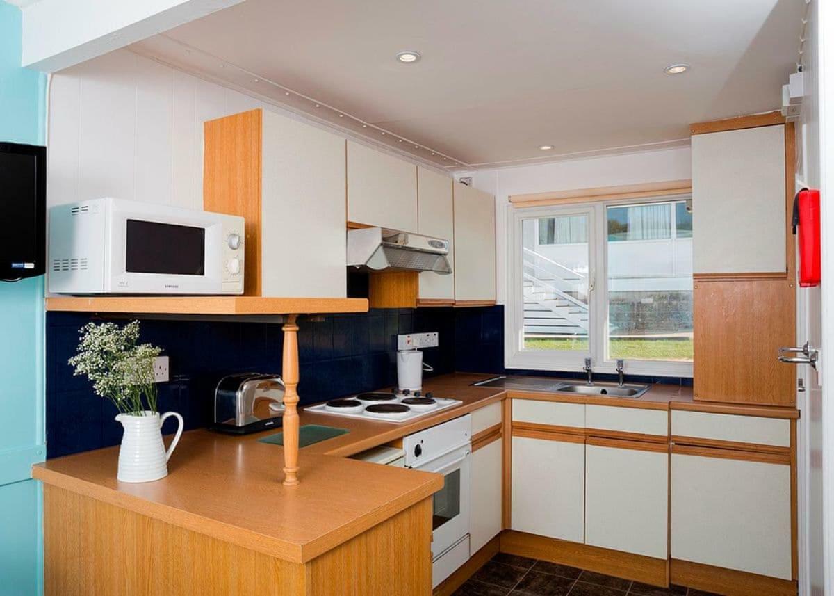 Whitecliff Bay Hotel Bembridge Bagian luar foto