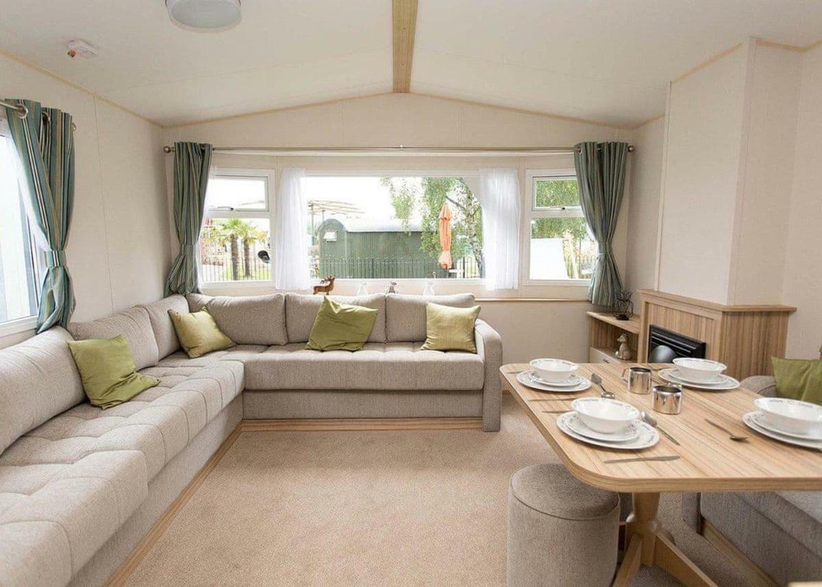 Whitecliff Bay Hotel Bembridge Bagian luar foto