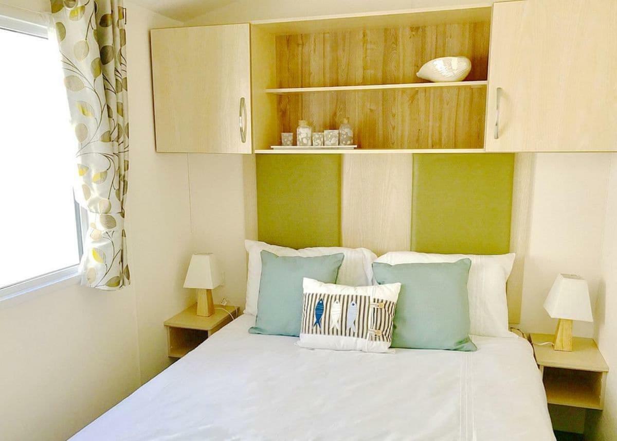 Whitecliff Bay Hotel Bembridge Bagian luar foto